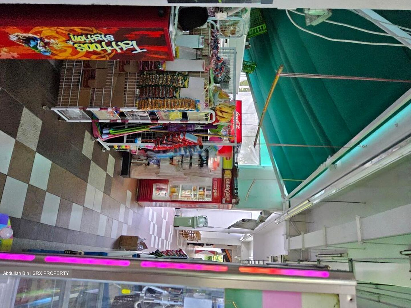 242 JURONG EAST STREET 24 (D22), Shop House #455545201